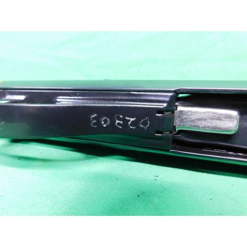 USED REMINGTON 11-87 12GA 26" SEMI AUTO SHOTGUN. BLUED. GOOD USED CONDITION. LIGHT HUNGING WEAR ON STOCK 98% (Consignment)