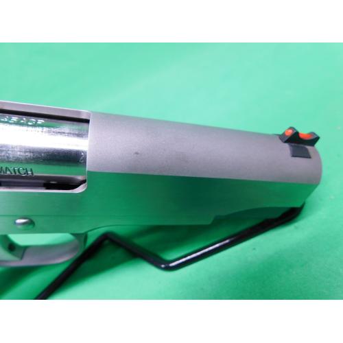 USED DAN WESSON PM-C 45ACP 4" W/ (1) 7RD MAG (Consignment)