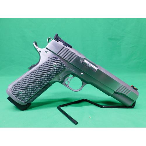 USED DAN WESSON PM-9 9MM 5" W/ (1) 7RD MAG (Consignment)