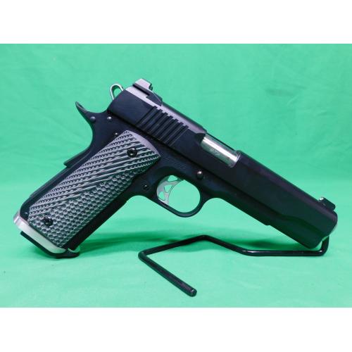 USED DAN WESSON VIGIL 45ACP 5" W/ (1) 7RD MAG (Consignment)