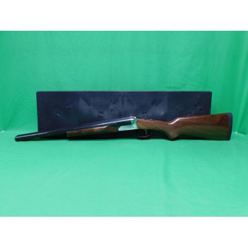 USED STOGER COACHGUN SUPREME 12GA 20" W/ CASE (Consignment)