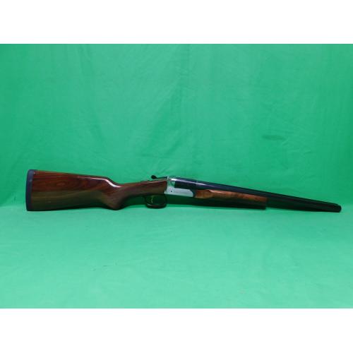 USED STOGER COACHGUN SUPREME 12GA 20" W/ CASE (Consignment)