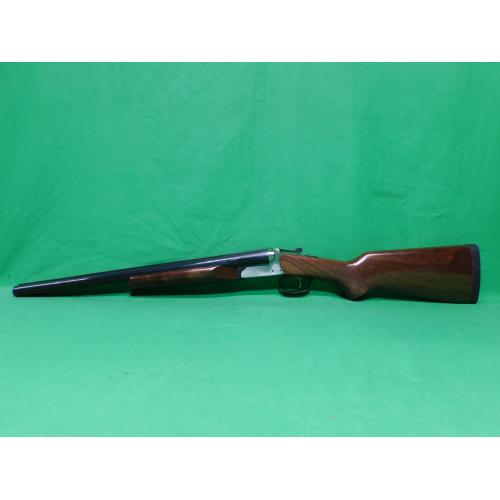 USED STOGER COACHGUN SUPREME 12GA 20" W/ CASE (Consignment)