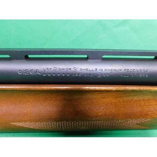 USED REMINGTON EXPRESS MAGNUM 12GA 28"