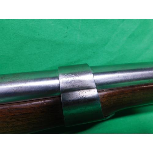 USED PEDERSOLI CHARLEVILLE FLINT LOCK 69 CAL 45"