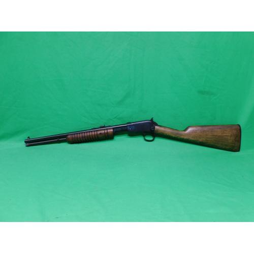USED INTERARMS MOD 62  22LR 16"