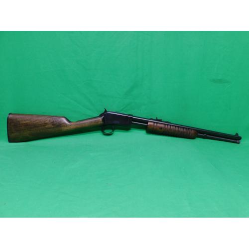 USED INTERARMS MOD 62  22LR 16"