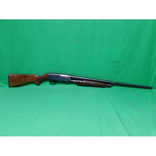 STEVENS SAVAGE MODEL 77A 12GA 28" BARREL