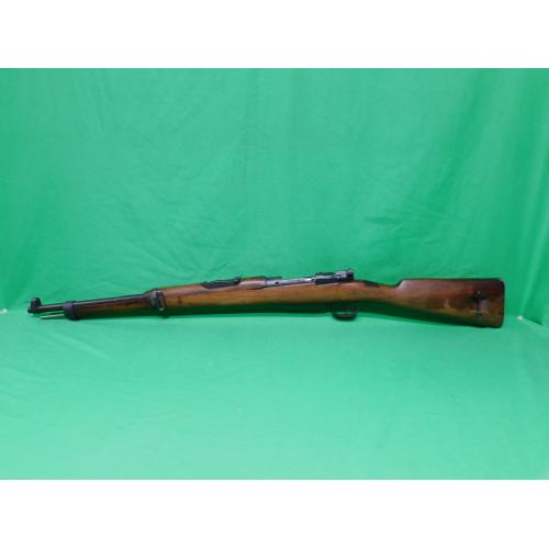 USED OVIEDO SPAIN MAUSER 308 22.5"  (Consignment)