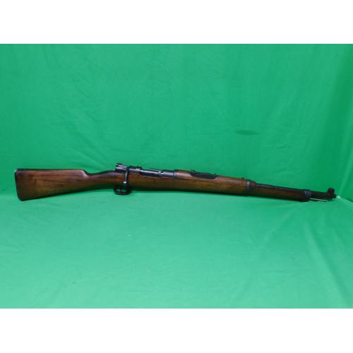 USED OVIEDO SPAIN MAUSER 308 22.5"  (Consignment)
