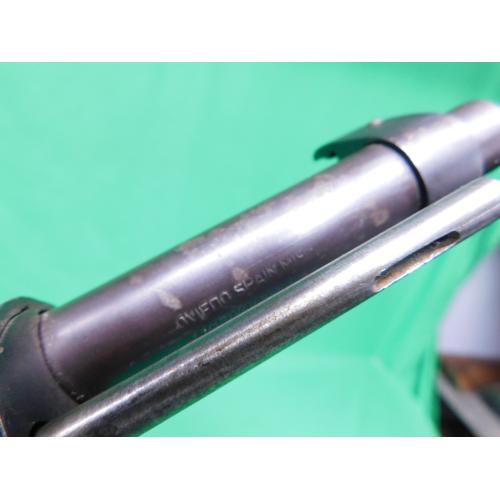 USED OVIEDO SPAIN MAUSER 308 22.5"  (Consignment)