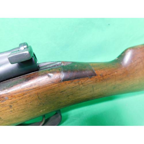 USED OVIEDO SPAIN MAUSER 308 22.5"  (Consignment)