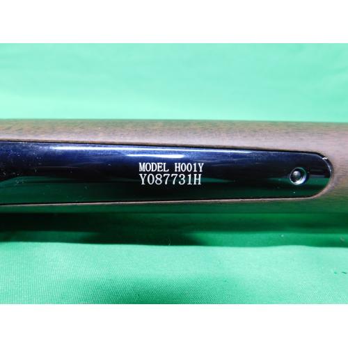 USED HENRY H001Y 22LR 16" W/ BOX