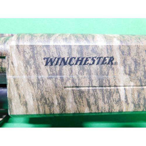 USED WINCHESTER SUPER X PUMP 12GA 28"