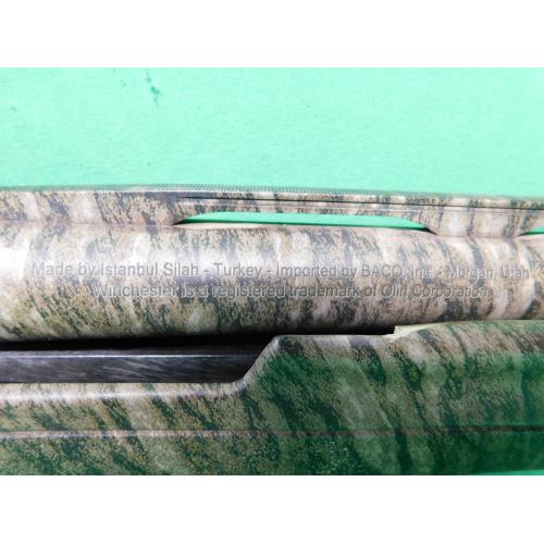 USED WINCHESTER SUPER X PUMP 12GA 28"
