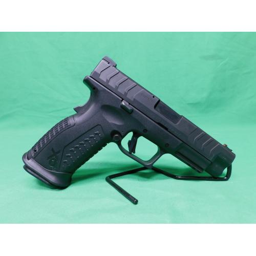 USED SPRINGFIELD ARMORY XDM ELITE 10MM 4.5" BARREL W/ HOLSTER AND (1)15RD MAG (Consignment)