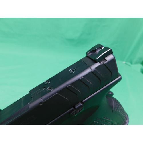 USED SPRINGFIELD ARMORY XDM ELITE 10MM 4.5" BARREL W/ HOLSTER AND (1)15RD MAG (Consignment)