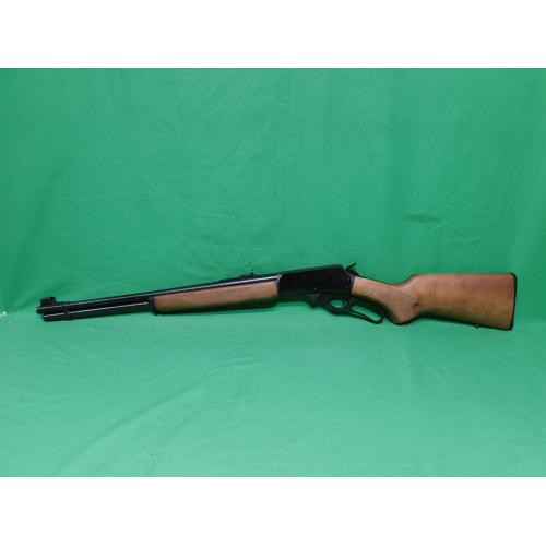 USED MARLIN 336A 30/30 20" BARREL