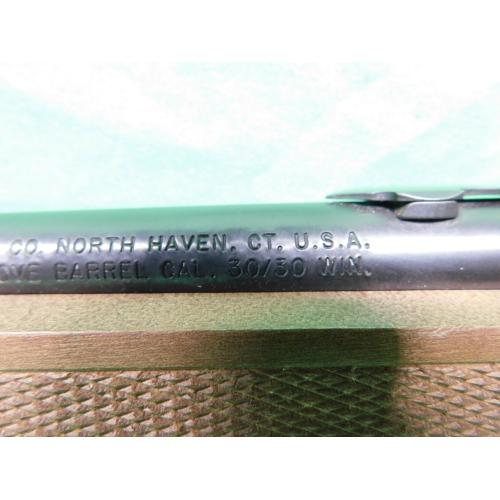 USED MARLIN 336A 30/30 20" BARREL