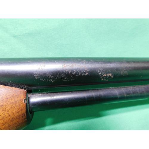 USED REMINGTON SPEEDMASTER 552 22LR 22" BARREL