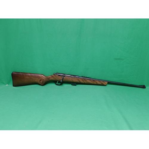 USED GLENFIELD MOD 20 22LR 21" W/1 MAG