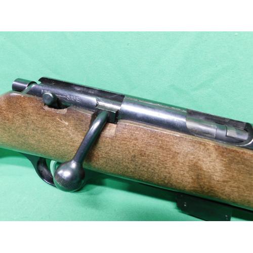 USED GLENFIELD MOD 20 22LR 21" W/1 MAG