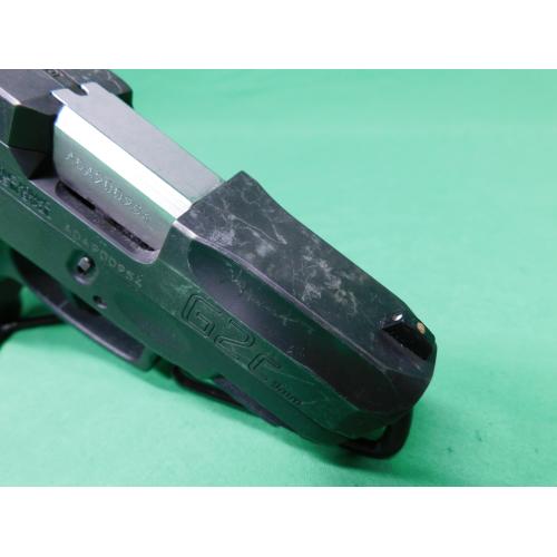 USED TAURUS G2C 9MM 3" W/ONE MAG