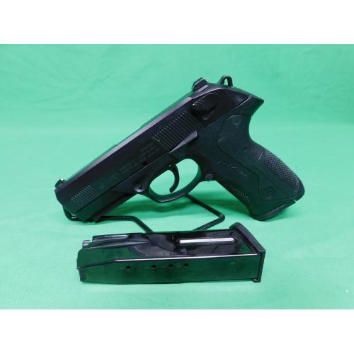 USED BERETTA PX4 STORM 40 S&W 4" W/ (2)10RD MAGS
