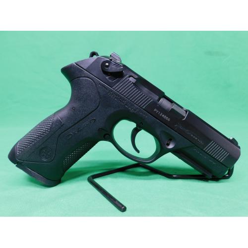 USED BERETTA PX4 STORM 40 S&W 4" W/ (2)10RD MAGS