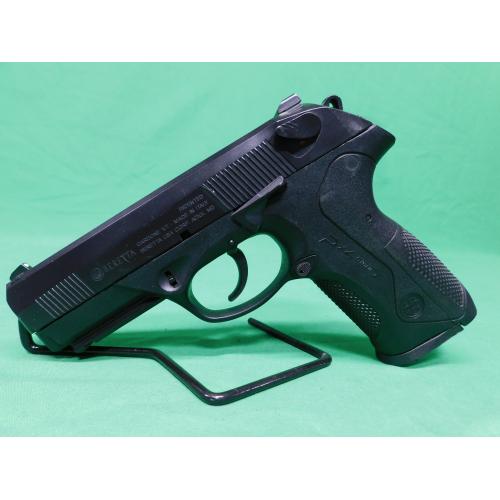 USED BERETTA PX4 STORM 40 S&W 4" W/ (2)10RD MAGS