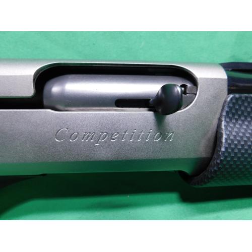 USED REMINGTON 1100 COMPETITION  12GA 30"