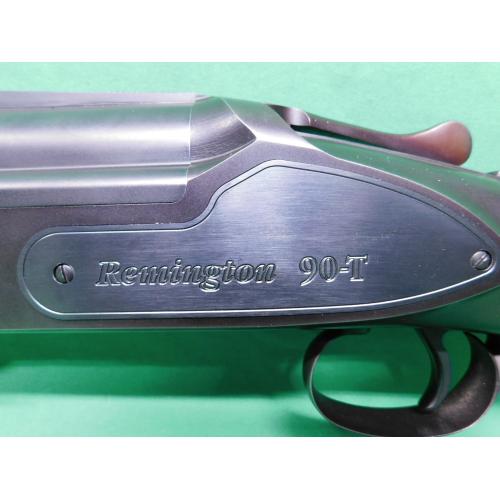 USED REMINGTON MOD 90-T 12GA 34"