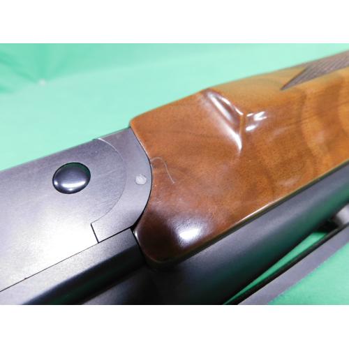 USED REMINGTON MOD 90-T 12GA 34"