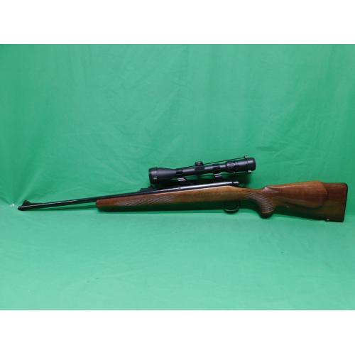 USED REMINGTON 700 243 WIN 21" W/SCOPE