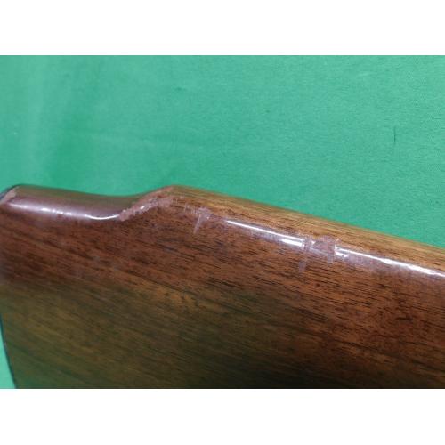 USED REMINGTON 700 243 WIN 21" W/SCOPE