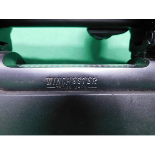 USED WINCHESTER MODEL 70 30-06 24" W/ BUSHNELL BANNER SCOPE
