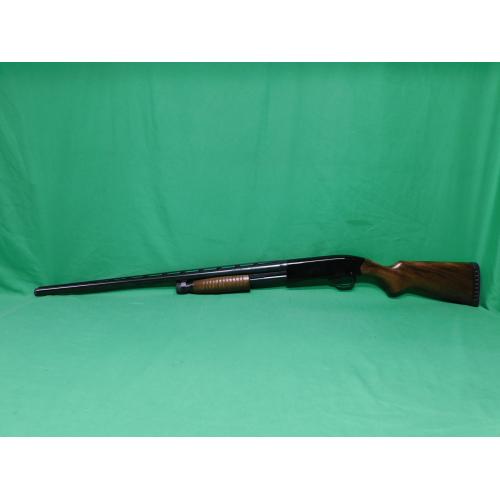 USED WINCHESTER MOD 120 12GA 28"