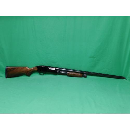 USED WINCHESTER MOD 120 12GA 28"