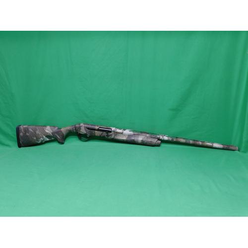 USED BENELLI M2 12GA 27.5"