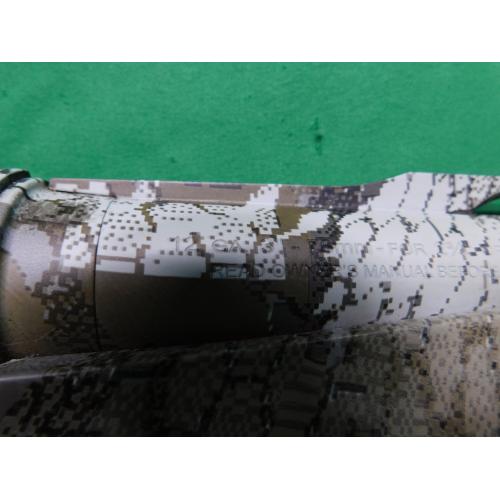 USED BENELLI M2 12GA 27.5"