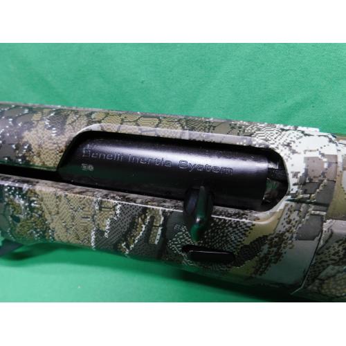 USED BENELLI M2 12GA 27.5"