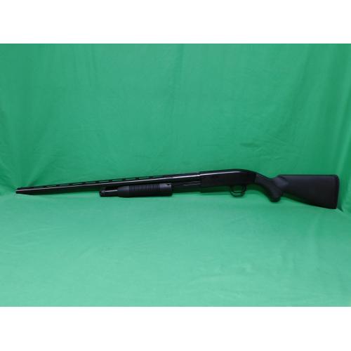 USED MAVERICK 88 12GA 28"