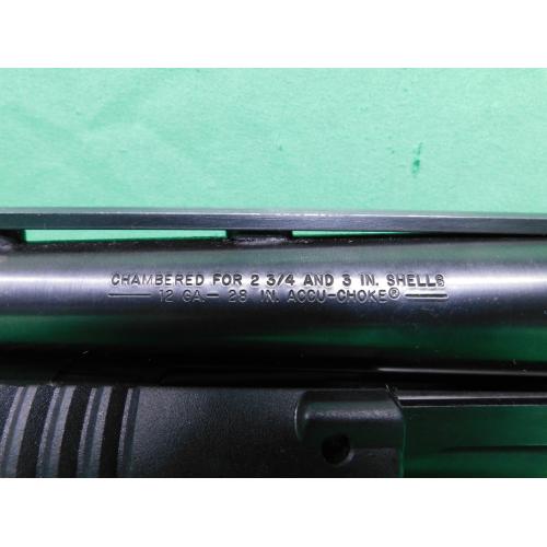 USED MAVERICK 88 12GA 28"