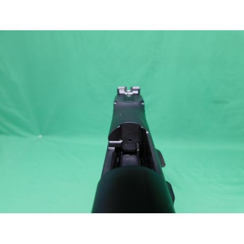 USED SIG SAUER P210 TARGET 9MM 5" W/ (2) 8RD MAGS  (Consignment)