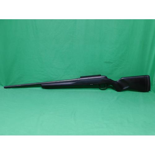 USED STEYR ARMS SBS THB 26" 308 WIN W/ 5 ROUND MAG (Consignment)