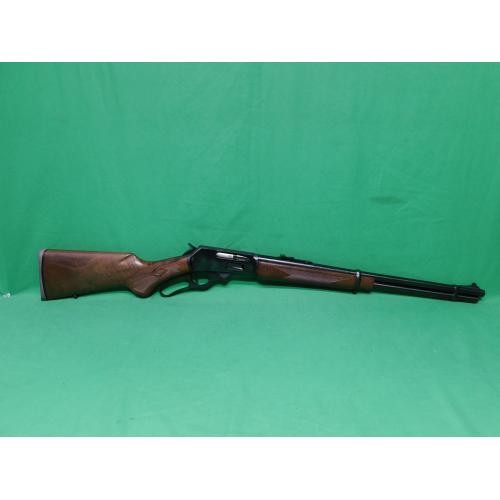 USED MARLIN 336C 30/30 20" BARREL  (Consignment)
