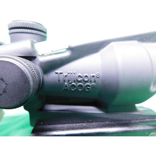 USED TIJICON TA31H-G GREEN (Consignment)