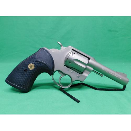 USED COLT LAWMAN MK III 4" 357 MAG  (Consignment)