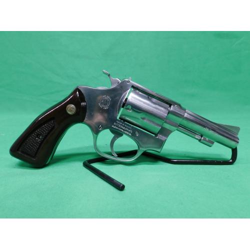 USED ROSSI M88 LADY ROSSI 38SPL 3"