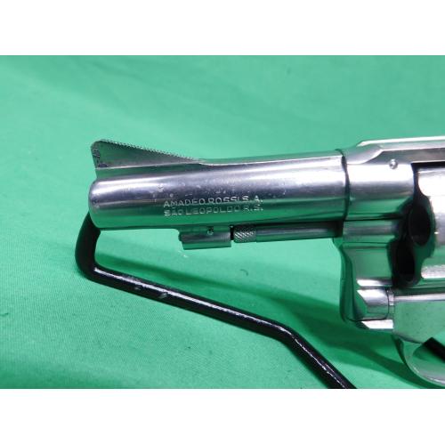 USED ROSSI M88 LADY ROSSI 38SPL 3"